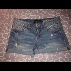 aeropostal shorts